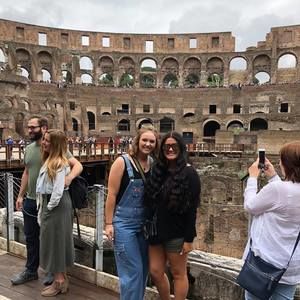 Meet your Posher, Katrina